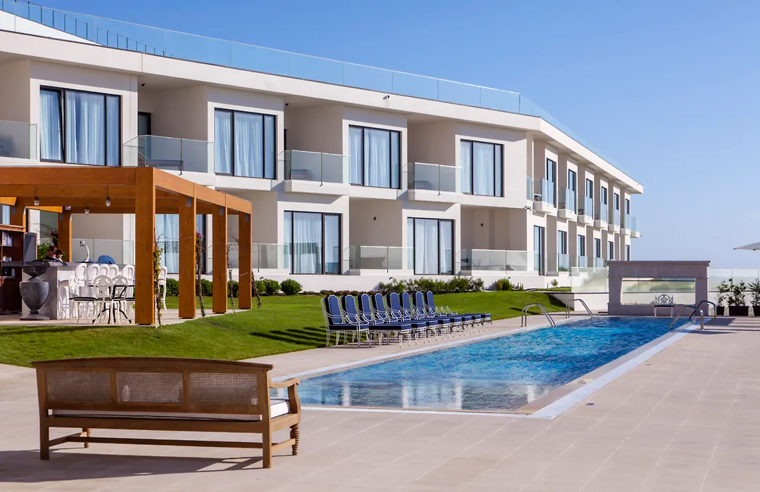 Royal Obidos Scenic Resort-1