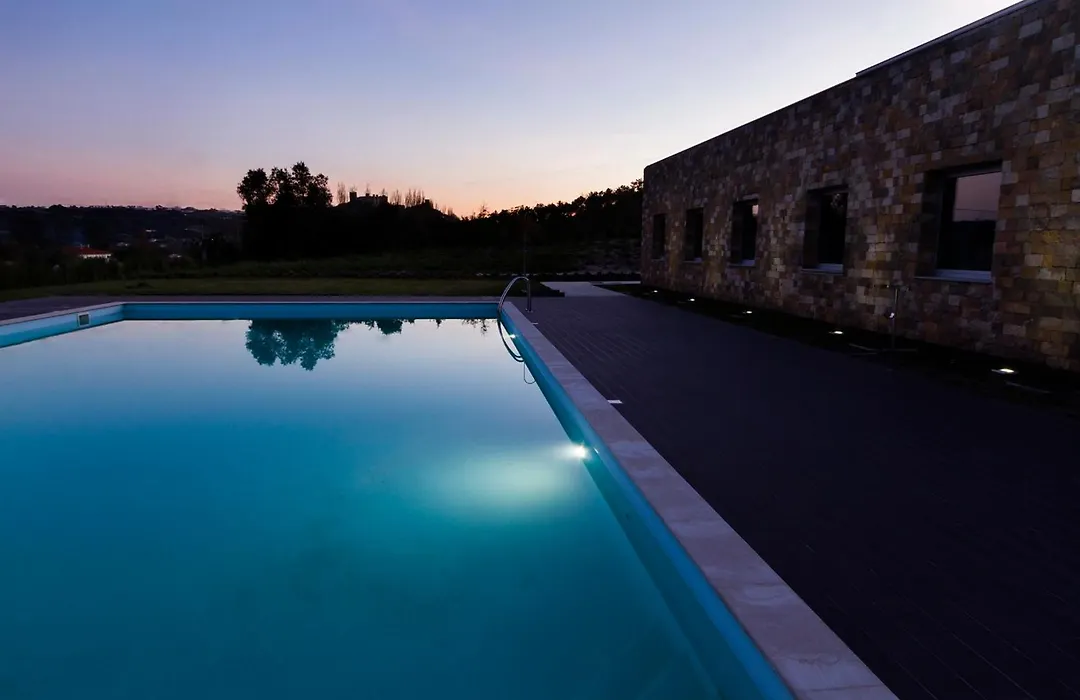 Hotel Vila D'Óbidos-1