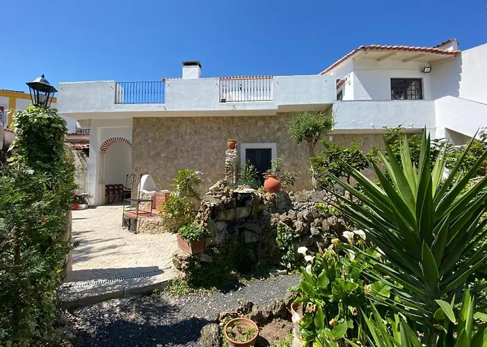 Resort: Casa Do Toupeiro