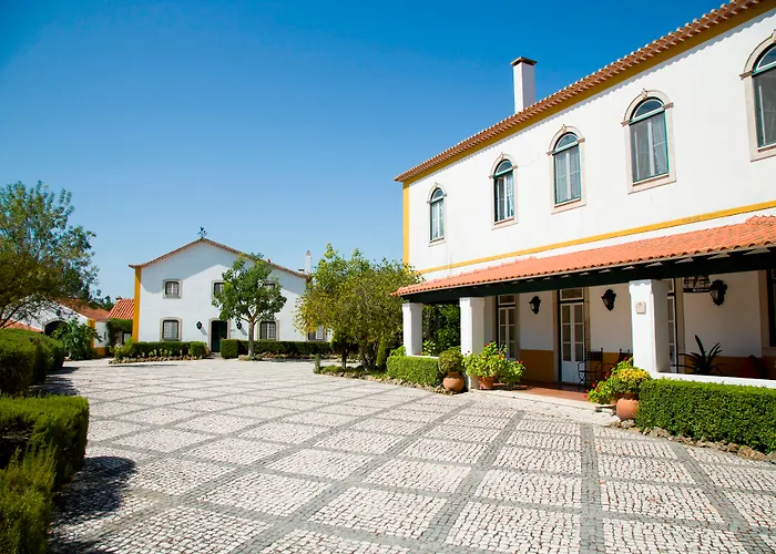 Casa D Obidos