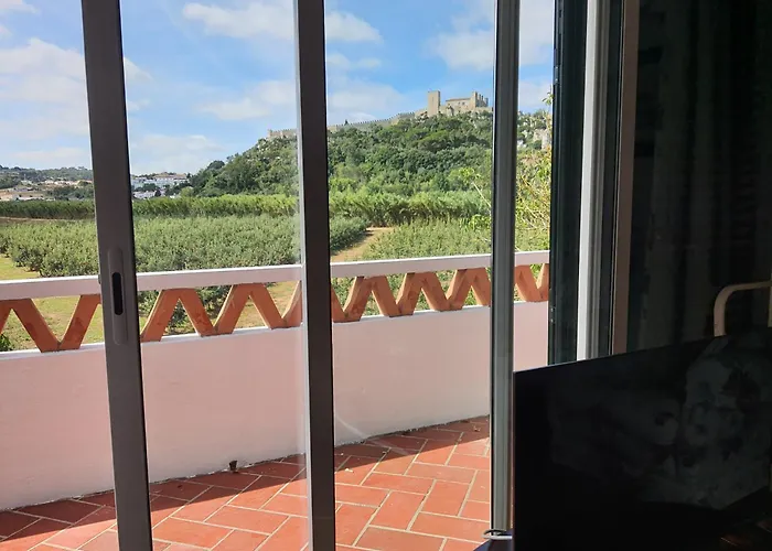 Casa D Obidos