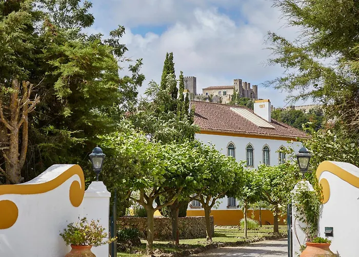 Casa D Obidos